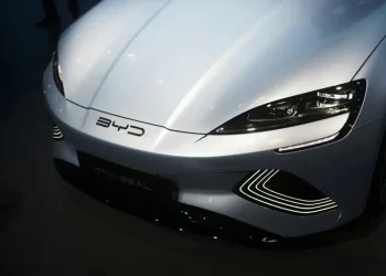 La venta de autos chinos se está disparando casi en todas partes pero no en casa