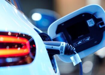 LG Energy, centrada anteriormente en las baterías para vehículos eléctricos, pasa al Plan B