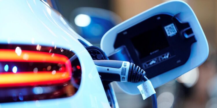 LG Energy, centrada anteriormente en las baterías para vehículos eléctricos, pasa al Plan B