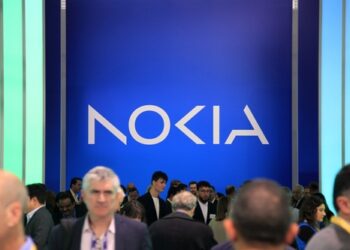 Las acciones de Nokia se desploman más de un 3% por reestructuración y despidos: ¿podrá mantener el nivel de los 10 dólares?