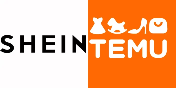 Shein y Temu pagarán penalización en euros por cada pantalón de mezclilla que vendan