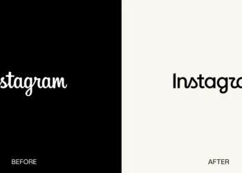 Instagram cambia de imagen después de una década