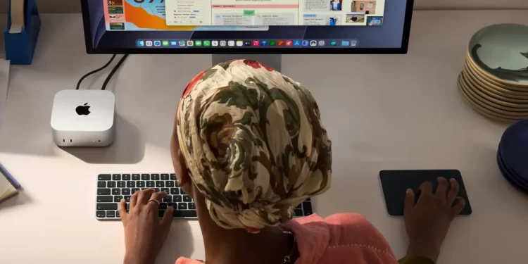 Apple lanza nuevos Mac Studio y Mac Mini, el equipo favorito para usar agentes de IA