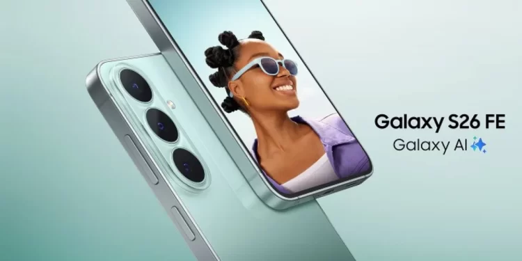 Samsung tiene un nuevo rival para el Pixel 10a y el iPhone 17e: así es el Galaxy S26 FE