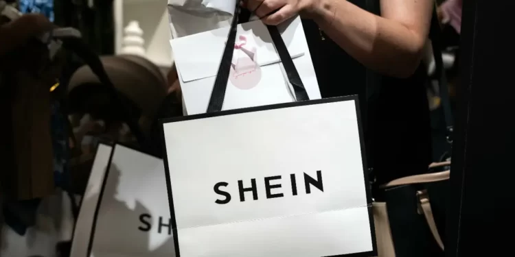 Shein reduce su valoración a hasta 27,000 mdd para su salida a bolsa en Hong Kong