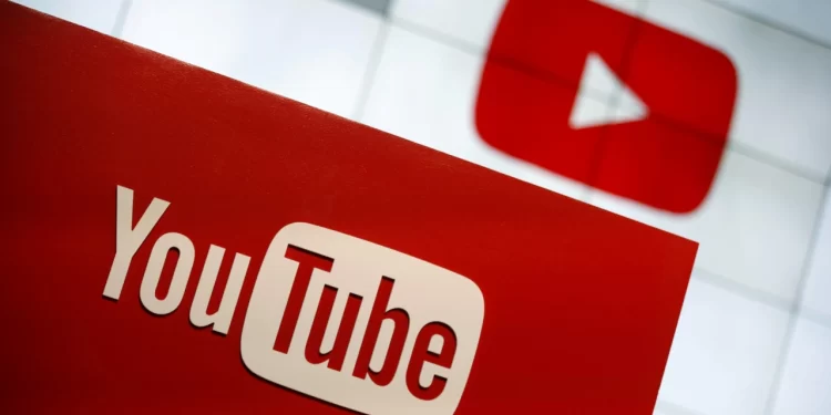 EU investiga a YouTube por sus políticas en redes: Bloomberg
