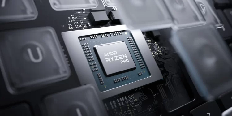 AMD se une al club del billón de dólares mientras fabricantes de chips repuntan a la demanda impulsada por la IA