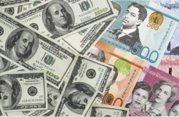 ¿A cómo está el dólar hoy? Esta es la tasa de compra y venta en República Dominicana este lunes 28 de septiembre