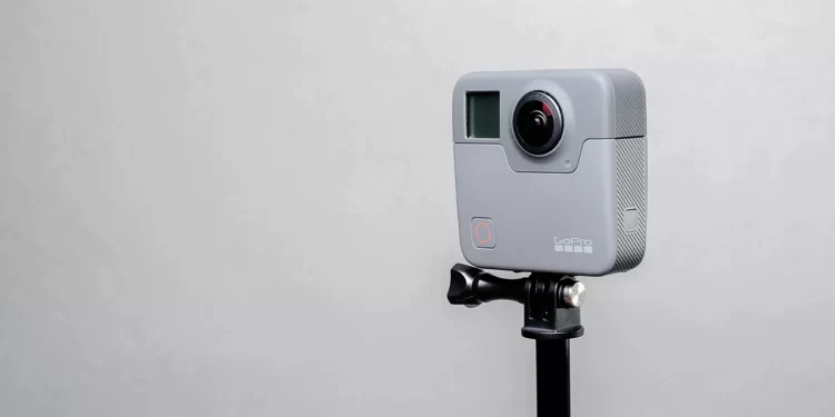 GoPro vende mayoría de sus acciones a Starman por 285 mdd