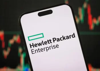 Hewlett Packard otorga a Oracle compra de acciones con valor de 205 mdd