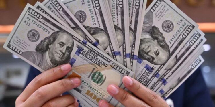 Precio del dólar hoy en República Dominicana este lunes 14 de septiembre del 2026