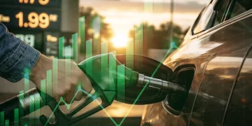 Gobierno congela los precios de la gasolina, el GLP y el gasoil del 5 al 11 de septiembre