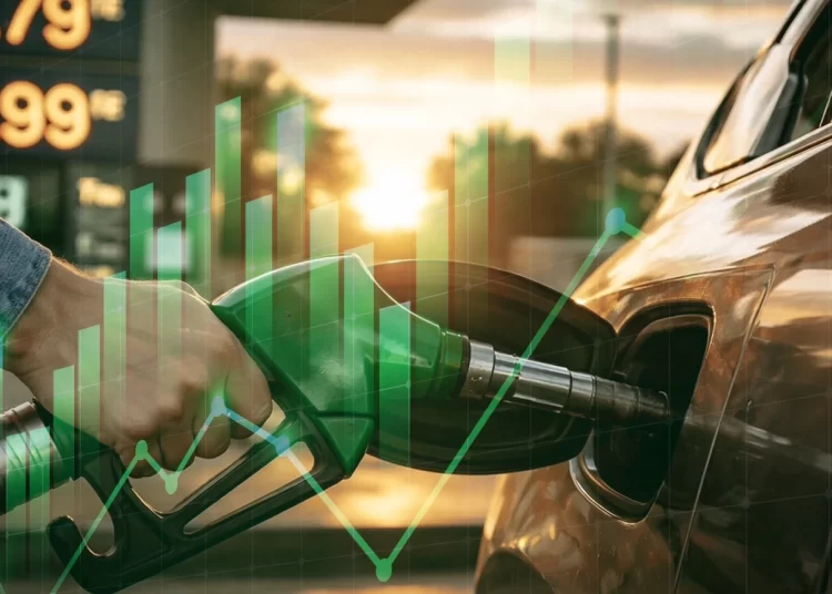 Gobierno congela los precios de la gasolina, el GLP y el gasoil del 5 al 11 de septiembre