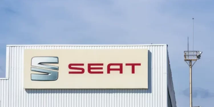 Seat, de Volkswagen, al borde del abismo mientras sus rivales chinos ganan terreno
