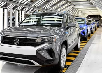 Porsche agrava la crisis de Volkswagen