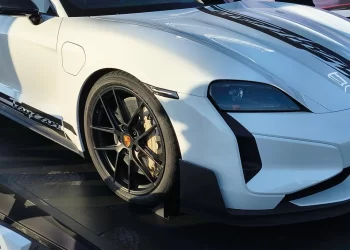 Porsche vende sus acciones en Bugatti Rimac y Rimac Group por 1,000 mde