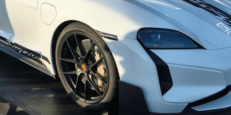 Porsche vende sus acciones en Bugatti Rimac y Rimac Group por 1,000 mde