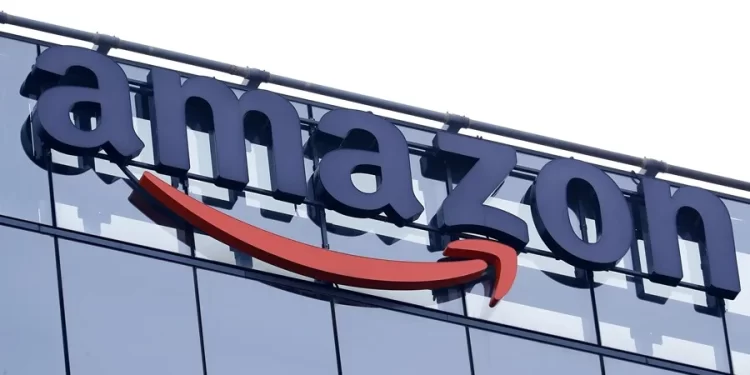 Regulador de EU demanda a Amazon