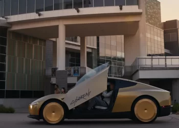 Cybercab, la apuesta de Tesla por los robotaxis autónomos
