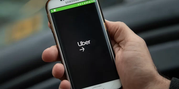 Uber despide a 3,300 empleados; el 10% de su plantilla global