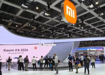 Xiaomi quiere que tu casa y tu auto sepan qué hace tu celular