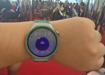 Huawei promete medir tu riesgo de diabetes con el Watch GT 7