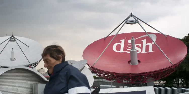 Dish pierde cada vez más clientes y contenido en medio de la crisis del triple play