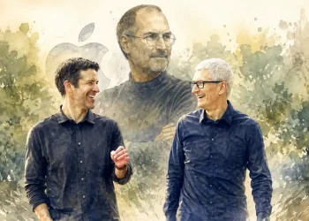 John Ternus toma el mando de Apple con la misión de acelerar la IA y revivir el espíritu de Steve Jobs