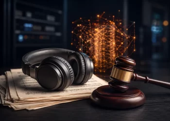 Sony y Warner demandan a Anthropic: la acusan de piratear miles de canciones para entrenar a Claude