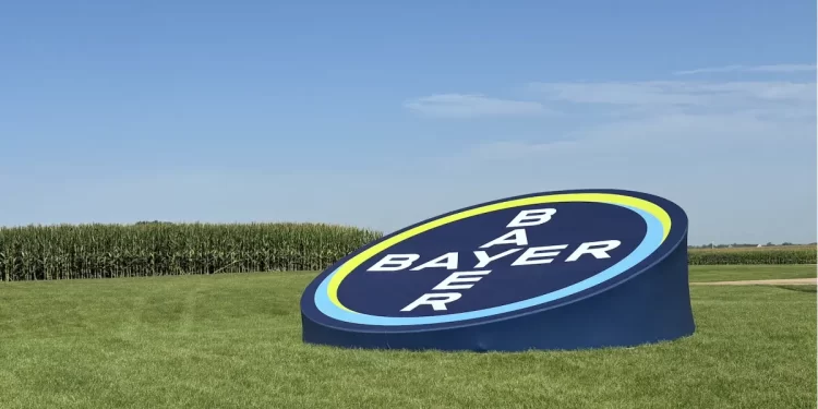 Bayer apuesta por 10 productos agrícolas para impulsar ventas por más de 3,500 millones de euros