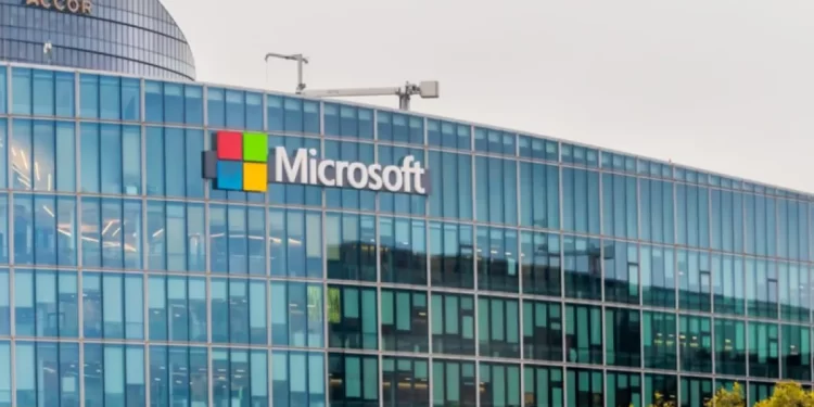 Las personas importan más que la IA”: Microsoft pone límites a sus modelos futuros