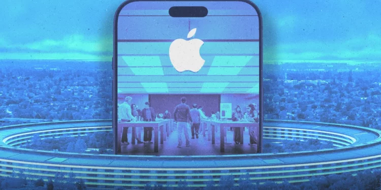 Apple presenta el iPhone 18 y el iPhone Duo: todas las novedades del Apple Event 2026