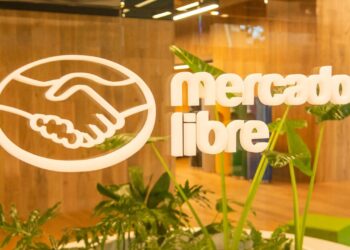 MercadoLibre coloca bono internacional por 1,000 mdd