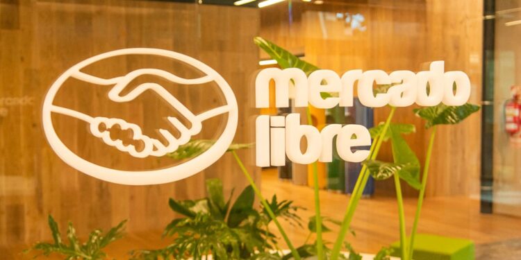 MercadoLibre coloca bono internacional por 1,000 mdd