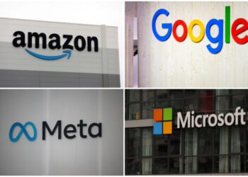 BCE advierte que deuda de tecnológicas de EE.UU. puede encarecer bonos