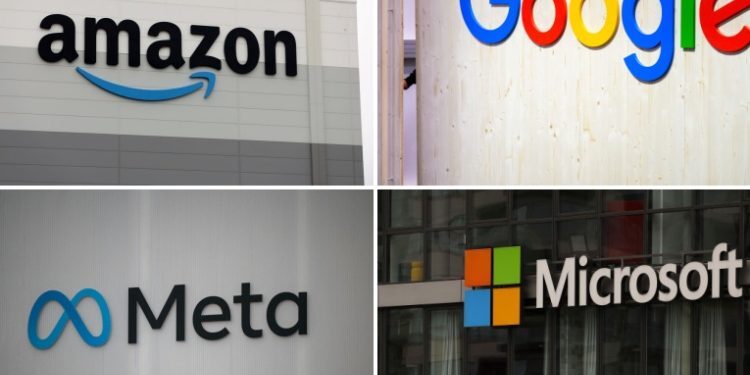 BCE advierte que deuda de tecnológicas de EE.UU. puede encarecer bonos