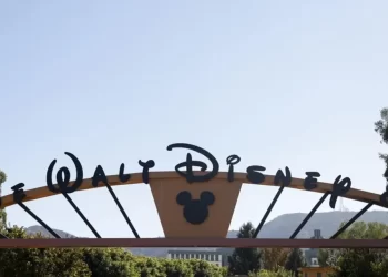 Walt Disney nombra a su primer director de tecnología de la historia