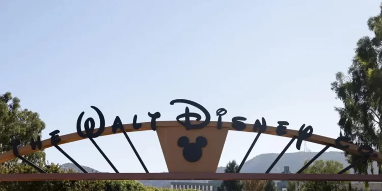 Walt Disney nombra a su primer director de tecnología de la historia