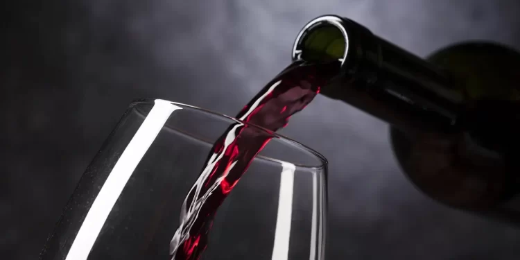 La producción de vino francés se sitúa en mínimos de 30 años tras olas de calor