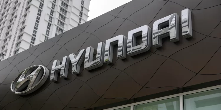 Hyundai retira más de 94,600 vehículos en EU por esta razón