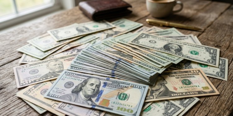 ¿A cómo está el dólar hoy? Tasas de compra y venta para este 8 de octubre