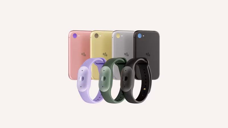 Amazon lanza una nueva pulsera con IA de US$75 que transcribe y resume tus conversaciones