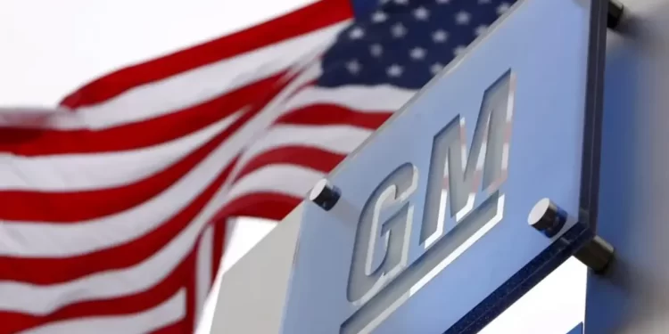 GM se traslada al Nasdaq y se convierte en el primer fabricante tradicional en cotizar en dicho mercado
