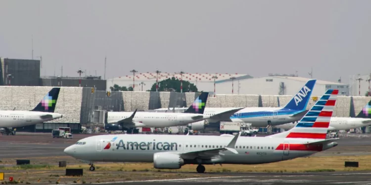 Aerolíneas reducen sus coberturas de combustible y advierten sobre el aumento de las tarifas por guerra en Irán