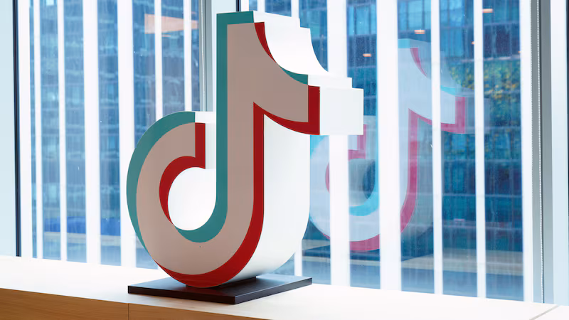 Meta prohíbe los anuncios de ByteDance en siete países y escala su rivalidad con TikTok