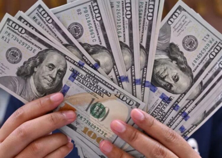 Precio del dólar hoy en República Dominicana: compra y venta este miércoles 28 de octubre de 2026