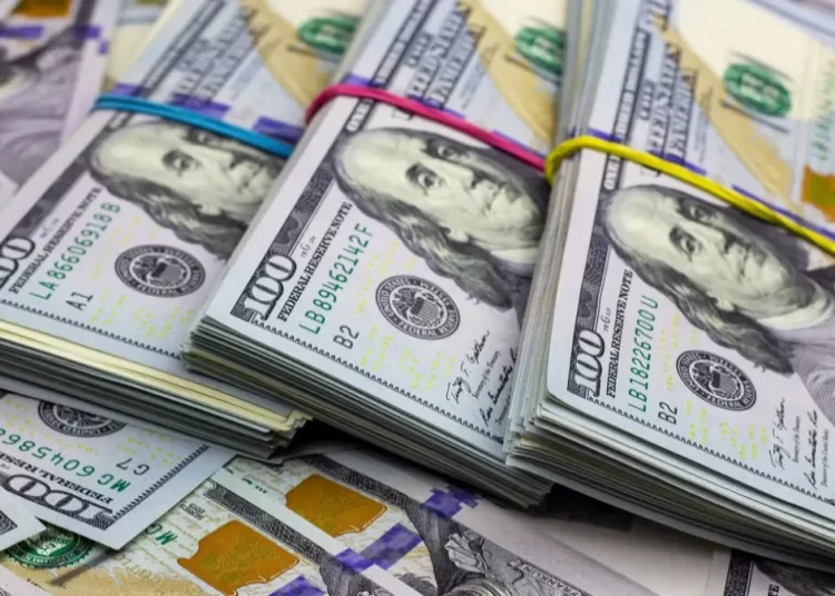 Precio del dólar hoy en RD jueves 15 de octubre