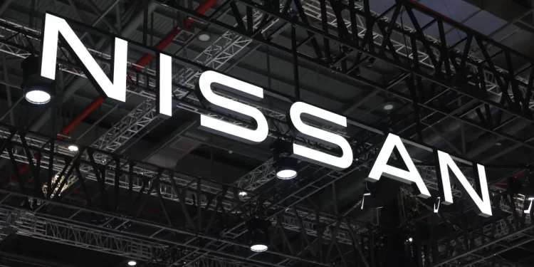 Capitalización bursátil de Nissan cae a mínimos de 20 años en medio de reestructuración